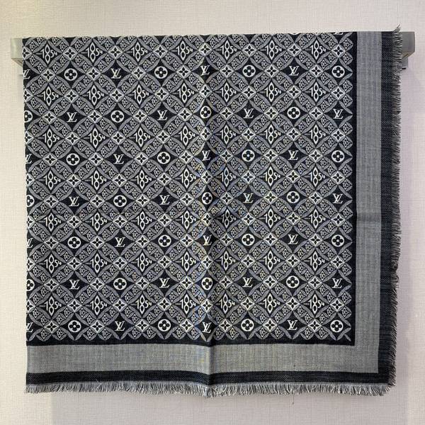 Louis Vuitton Scarf LVC00609 Louis Vuitton Scarf LVC00609